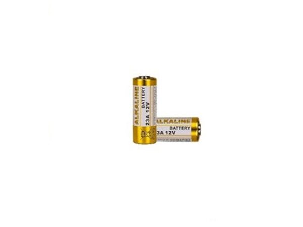 SINTECH 12V 23A Alkaline Battery for Remote Controls