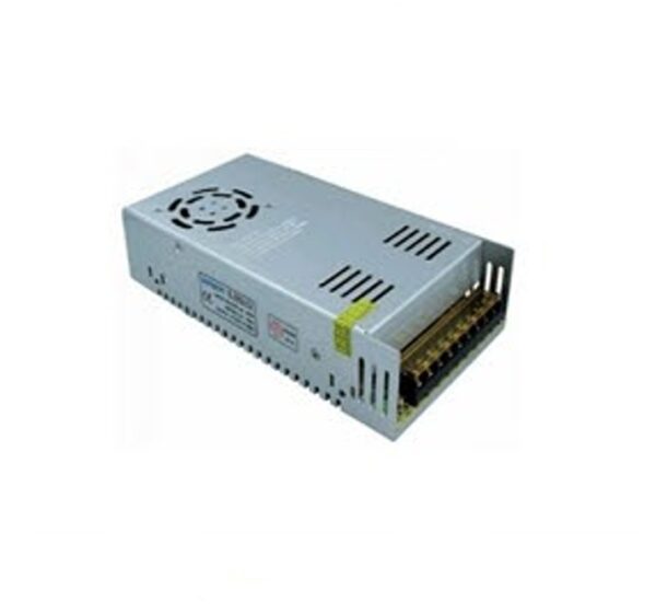 SINTECH 12V 30A Power Supply Big Size