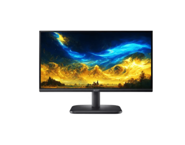 Acer Monitor EK251Q G 24.5" IPS FHD 120Hz 1ms 99% sRGB HDMI VGA