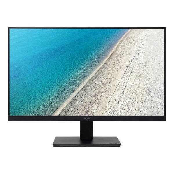 Acer Monitor V277 E 27" IPS FHD 100Hz 1ms 99% sRGB HDMI VGA