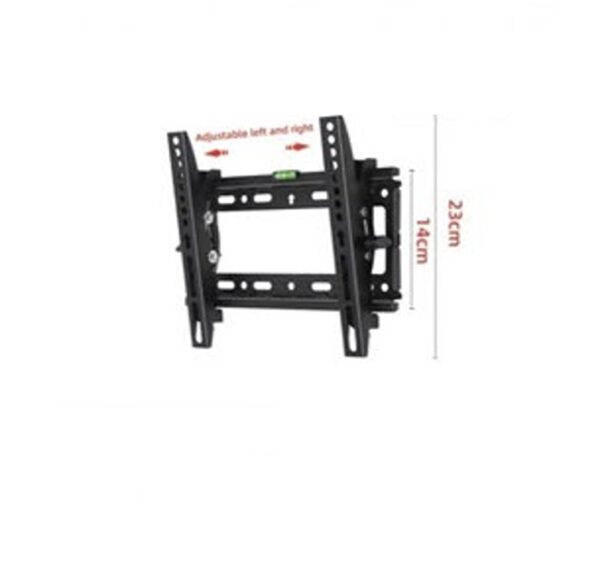 SINTECH C35 14" to 42" TV Stand Wall Mount