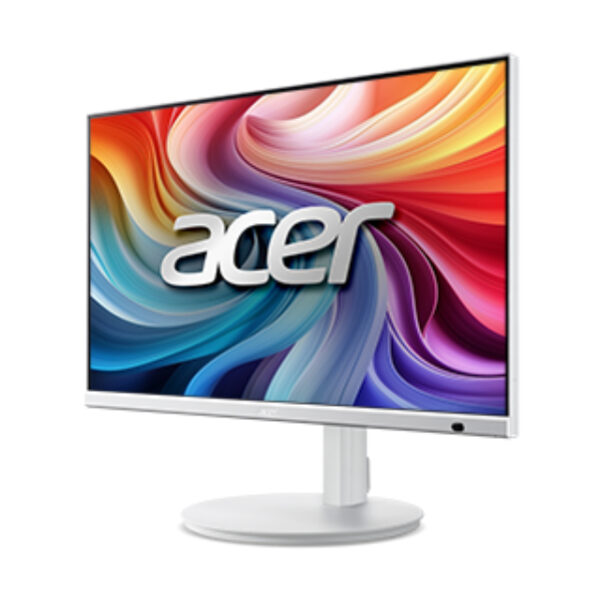 Acer Monitor CS272 Smart 27" FHD IPS WebOS WiFi Bluetooth Airplay