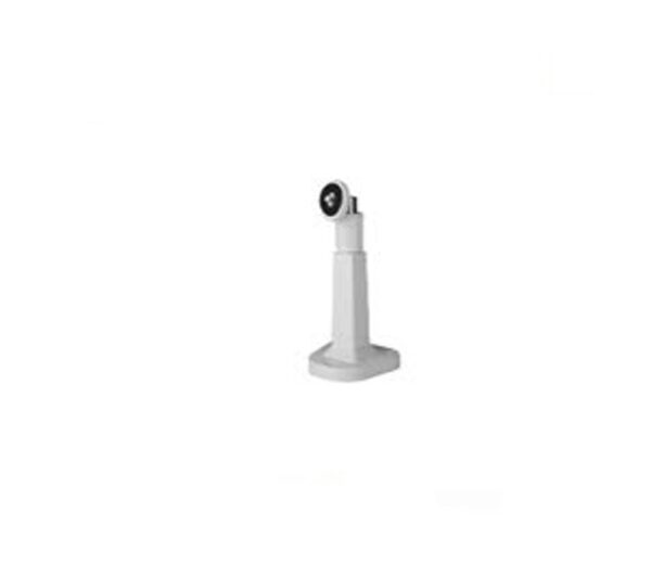 SINTECH CCTV Camera Bracket Plastic Body White