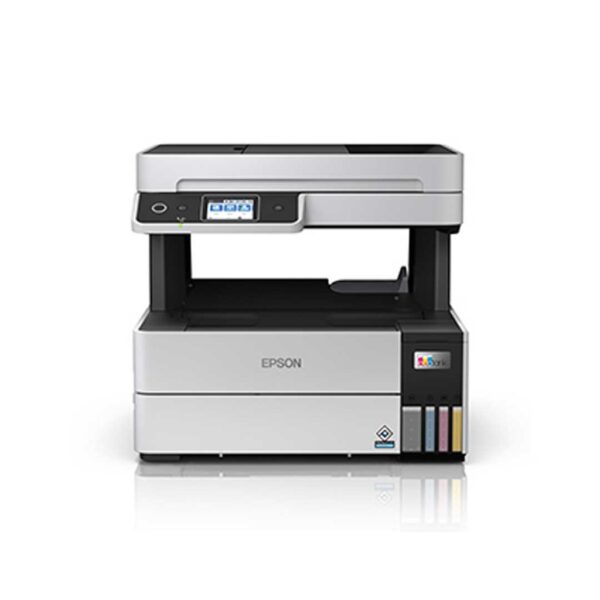 Epson L6460 A4 3 in 1 Print Scan Copy ADF Duplex WiFi WiFi Direct 17ppm 1 Year