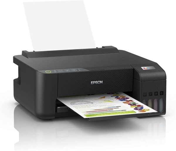 Epson L1250 A4 Print Only USB WiFi Network 33ppm 1 Year