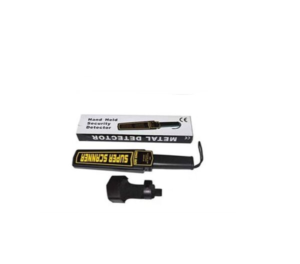 SINTECH GP-3003B1 High Quality Handheld Metal Detector
