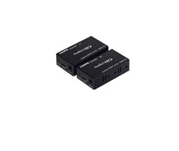 SINTECH 60M HDMI Extender Over Ethernet