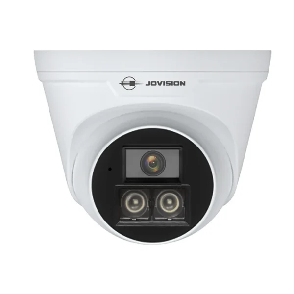 JOVISION JVS-N935-ADL | 3MP Full-Color PoE IP Dome Camera | Built-in Mic, 30m Range, Humanoid Detection