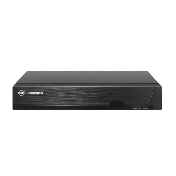 JOVISION JVS-XD2508-FC10T 8CH 5MP-N 5-in-1 XVR | H.265 Compression & 8TB Storage