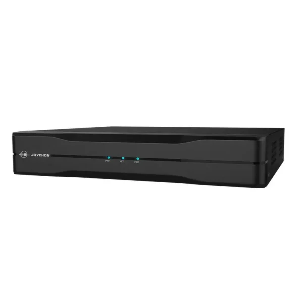 JOVISION NVR-08,R1 8CH 5MP H.265 Network Video Recorder with HD Output & ONVIF 2.4