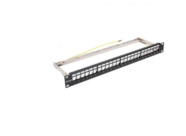 SINTECH 24Ports Blank PATCHPANEL