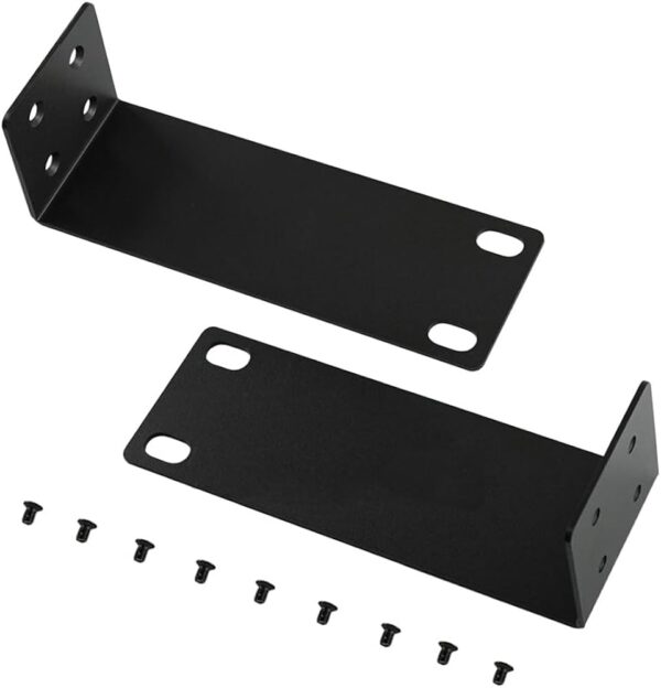JOVISION POE Switch Accessory Mounting Ear / Bracket