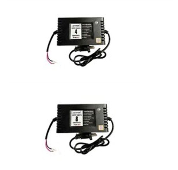 SINTECH 4CH Indian Power Supply