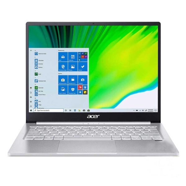 Acer Business SF313-53-790J Intel Core i7-1165G7 8GB 512GB SSD 13.5" QHD IPS LCD