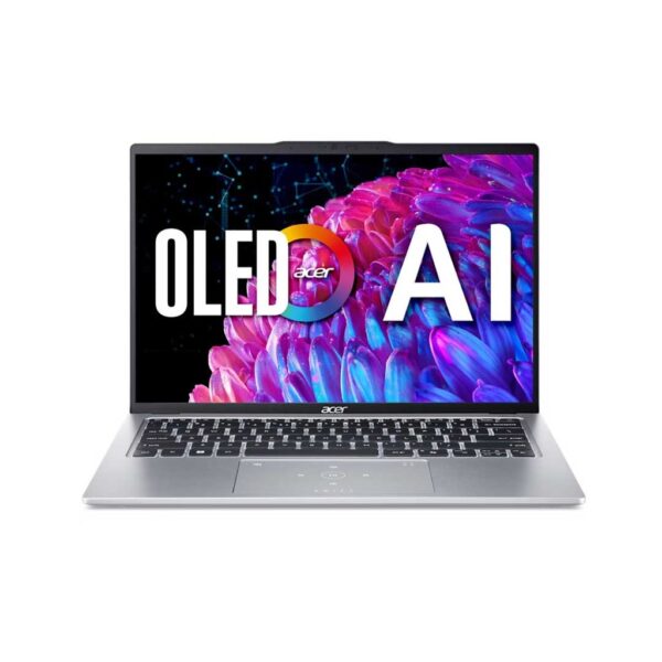 Acer Business SFG14-73-59SV Intel Ultra 5-125H 16GB 512GB SSD 14" 2.8K OLED QHD