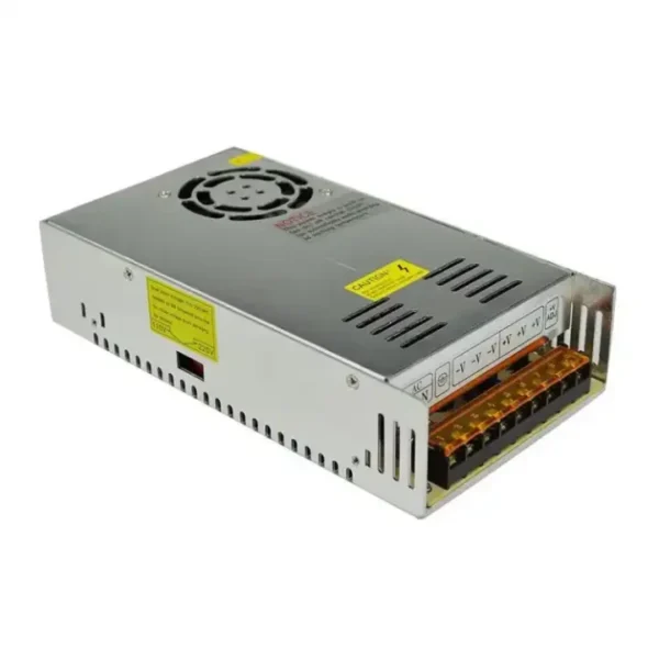 SINTECH 12V 20A Power Supply Big Size