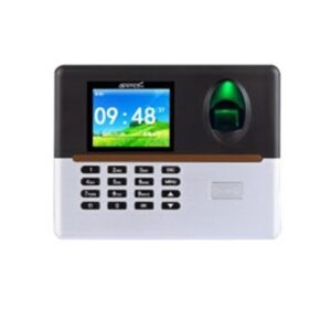 SINTECH ST-F41B Cloud Fingerprint Attendance System – Battery Backup, 2.8" Display, USB, TCP/IP, P2P Cloud (RAMS)