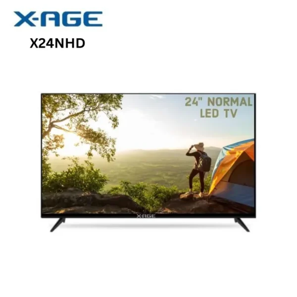 X24NHD
