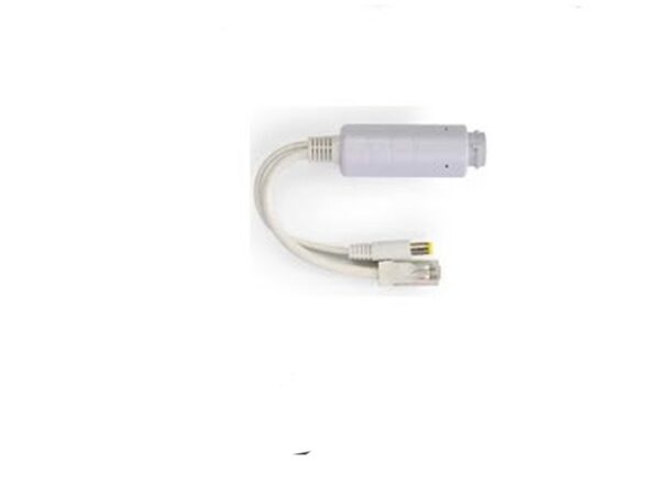 SINTECH Isolated 48V POE Splitter with 12V 2A Output