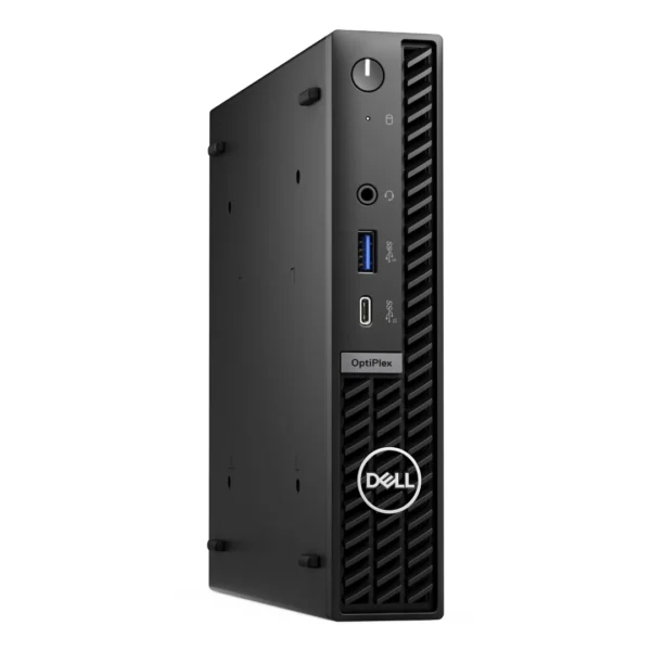 Dell OptiPlex Micro Form Factor 7020-Intel Core i5 14500T-8GB DDR5-512GB-UBT-36months