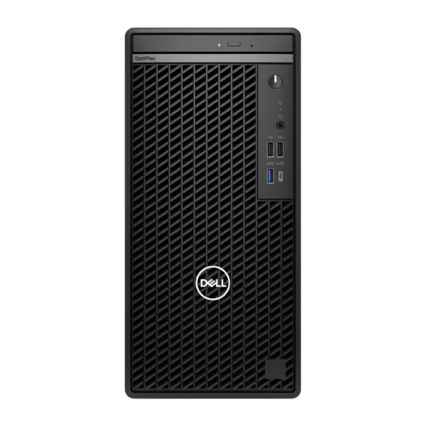 Dell OptiPlex Tower 7020-Intel Core i5 processor 14500-8GB DDR5-256GB-UBT-36months