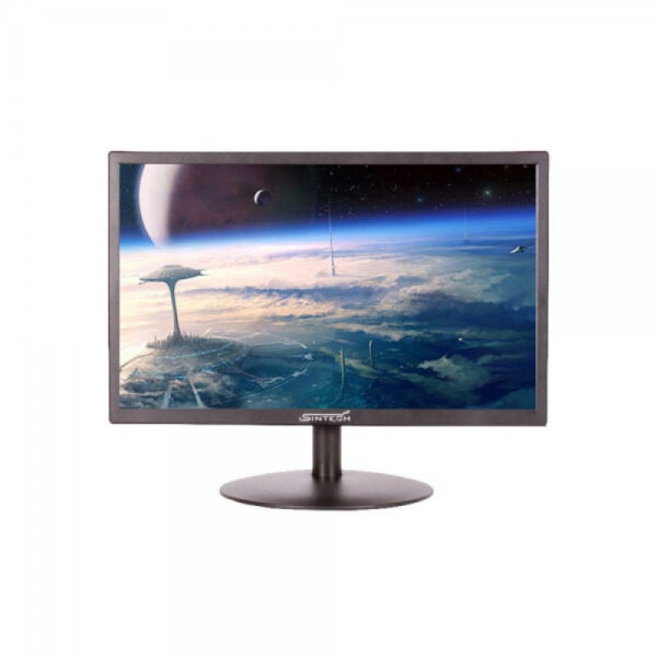 sintech 19 inch professional 2k led monitor tv nepal