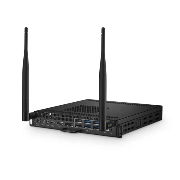 CP Plus OPS i7 11Gen Processor with 256GB SSD